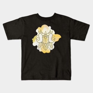 Aries Kids T-Shirt